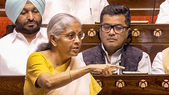 Finance Minister: का आग्रह: चिकित्सा और जीवन बीमा को GST से छूट दें"