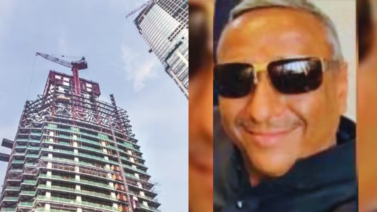 sanjeev jain: पार्श्वनाथ डेवलपर्स के CEO संजीव दिल्ली एयरपोर्ट पर गिरफ्तार