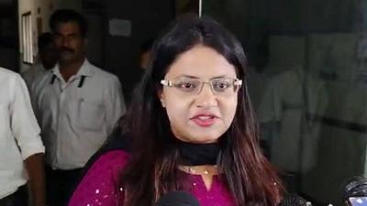 puja khedkar: की अग्रिम जमानत याचिका खारिज