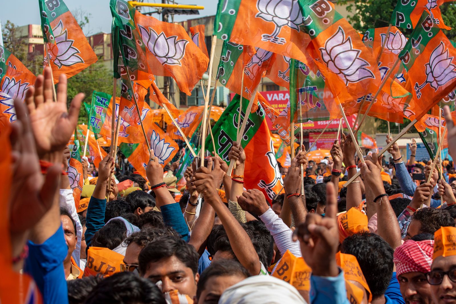 राज्यसभा उपचुनाव 2024: भाजपा ने 9 उम्मीदवारों की घोषणा की