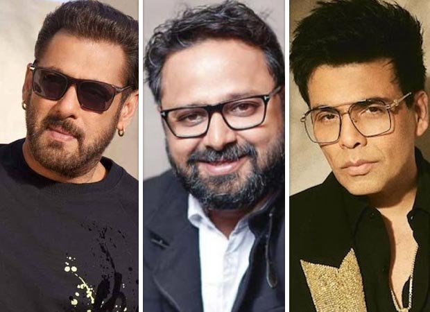 Salman Khan: ने निखिल को धर्मा प्रोडक्शंस छोड़ने के बाद दिया खास प्रस्ताव