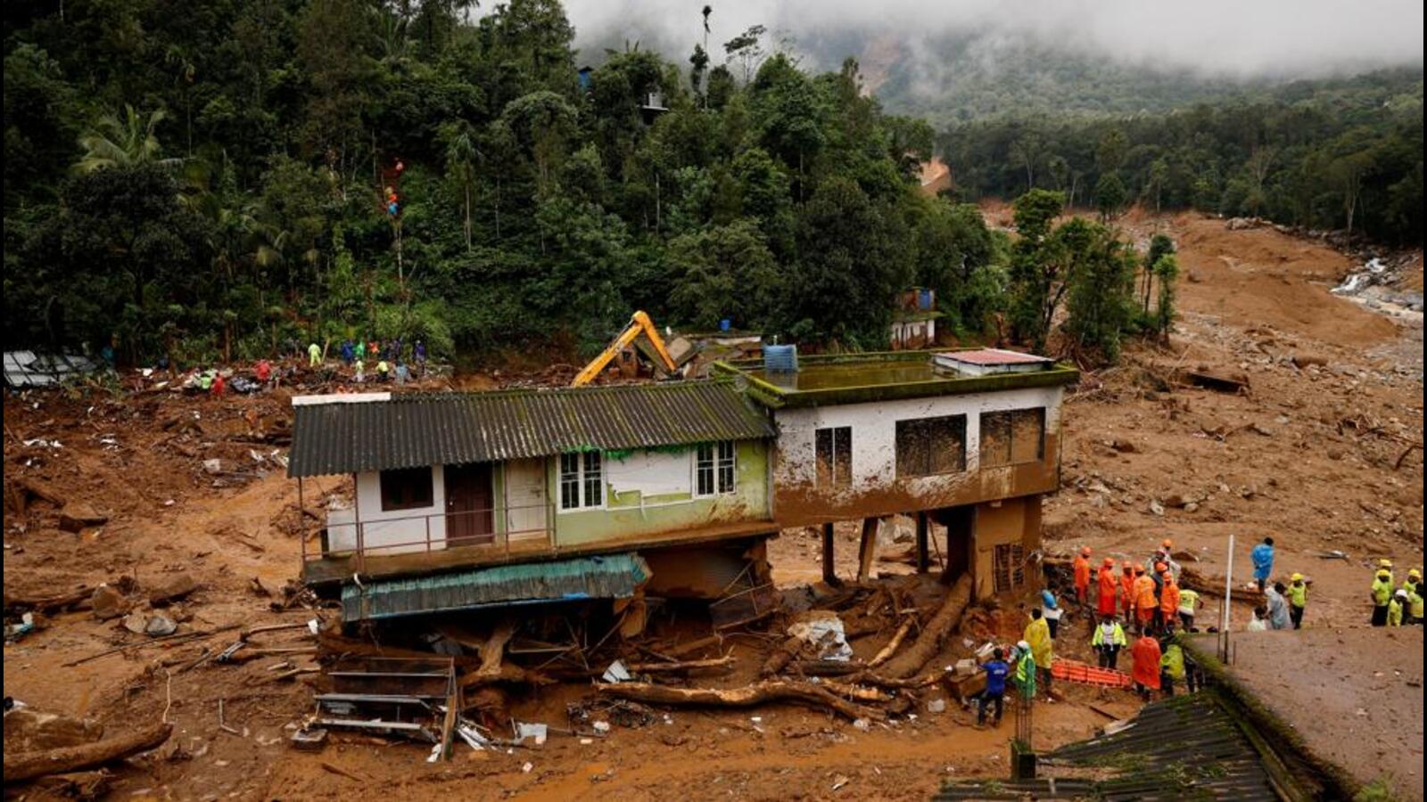 Wayanad landslide: पुनर्वास में चुनौतियाँ और सरकार की योजनाएँ