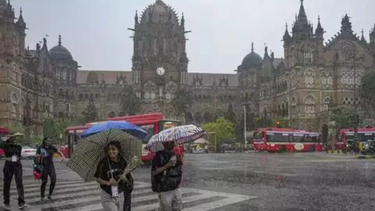 Mumbai: का मौसम और AQI: 10 अगस्त, 2024 का पूर्वानुमान