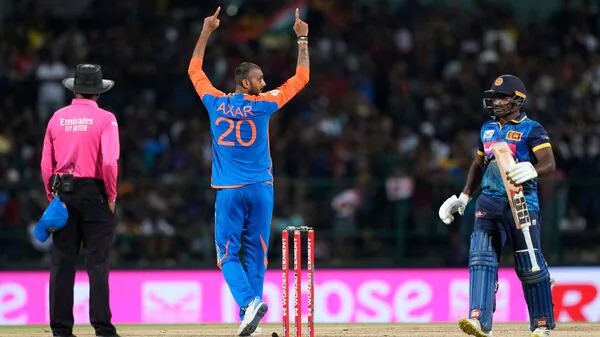 sri lanka vs india: पहला वनडे: भारत का दबदबा, श्रीलंका मुश्किल में