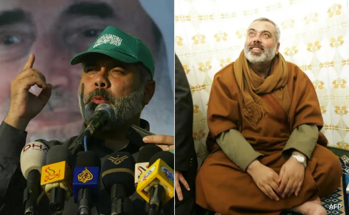 Mossad: ने तेहरान में हनीयेह की हत्या के लिए विस्फोटक ऑपरेशन किया