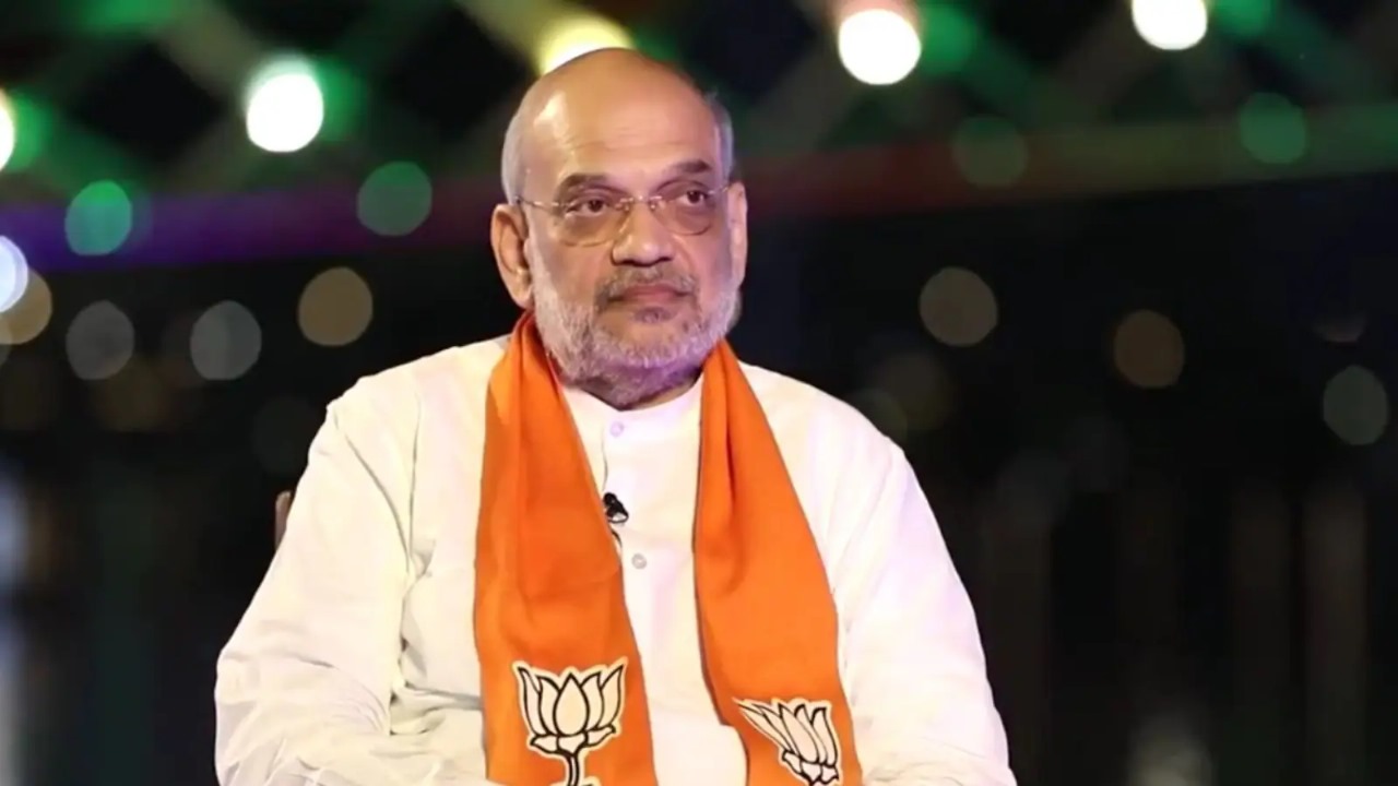 अमित शाह ने की 2029 के लोकसभा चुनाव नतीजों की भविष्यवाणी, इंडिया ब्लॉक को दी विपक्ष में बैठने की सलाह