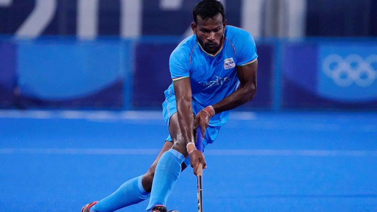 Paris Olympics: "अमित रोहिदास को सेमीफाइनल से निलंबित,