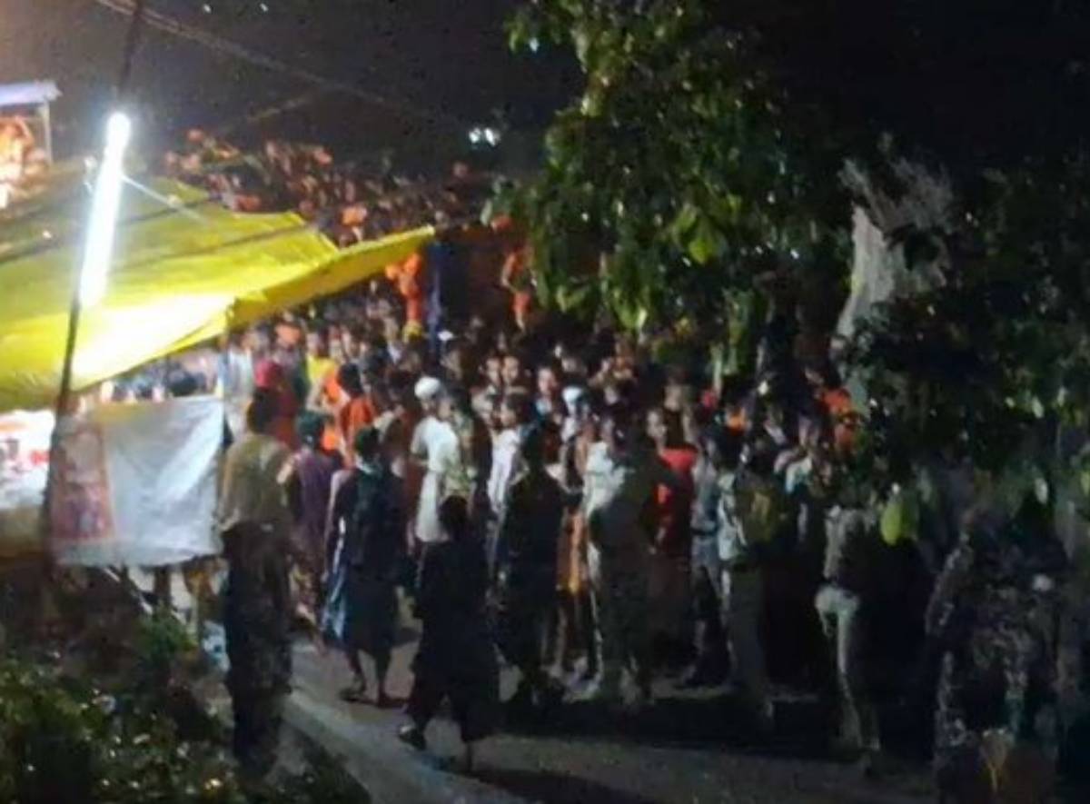 Bihar: जहानाबाद के मंदिर में भगदड़, 7 लोगों की मौत, 9 घायल