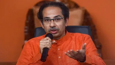 Bangladesh हिंसा पर उद्धव ठाकरे की प्रतिक्रिया… कहा- ‘एक चिंताजनक स्थिति’