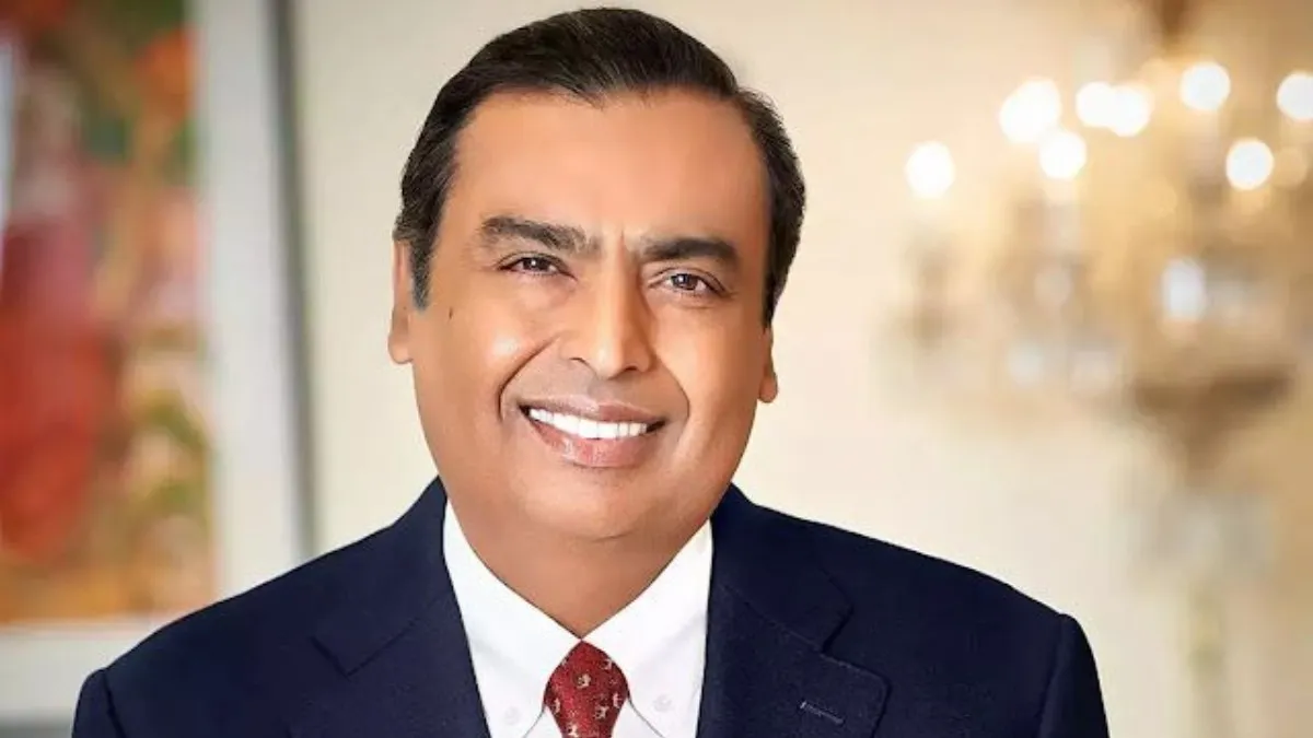 Reliance Industries ने बोनस शेयर जारी करने की घोषणा की: 1:1 रेशियो पर विचार