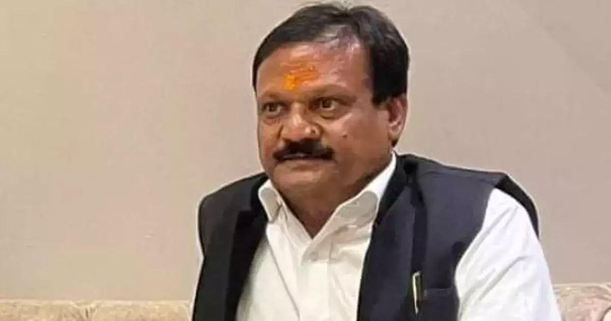 Sajjan Singh Verma का विवादित बयान: प्रधानमंत्री मोदी को लेकर बांग्लादेश जैसी स्थिति की चेतावनी
