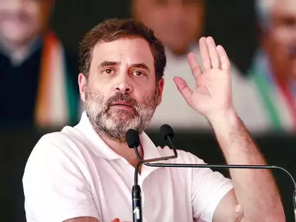 Bangladesh में अराजकता के बीच राहुल गांधी पर उठे नए आरोप: भाजपा ने कांग्रेस से मांगा स्पष्टीकरण