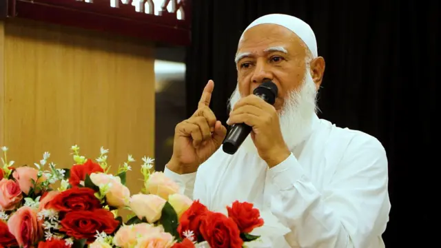 Bangladesh की अंतरिम सरकार ने जमात-ए-इस्लामी पर लगा बैन हटाया, पार्टी ने भारत विरोधी रुख अपनाया