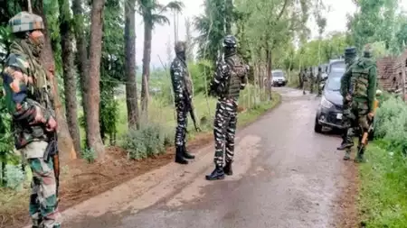 Jammu and Kashmir में स्वतंत्रता दिवस से पहले सुरक्षा बलों को बड़ी कामयाबी: डोडा में आतंकवादी मुठभेड़