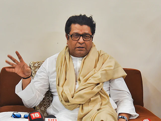 राज ठाकरे की रणनीति: Maharashtra assembly elections की तैयारियाँ