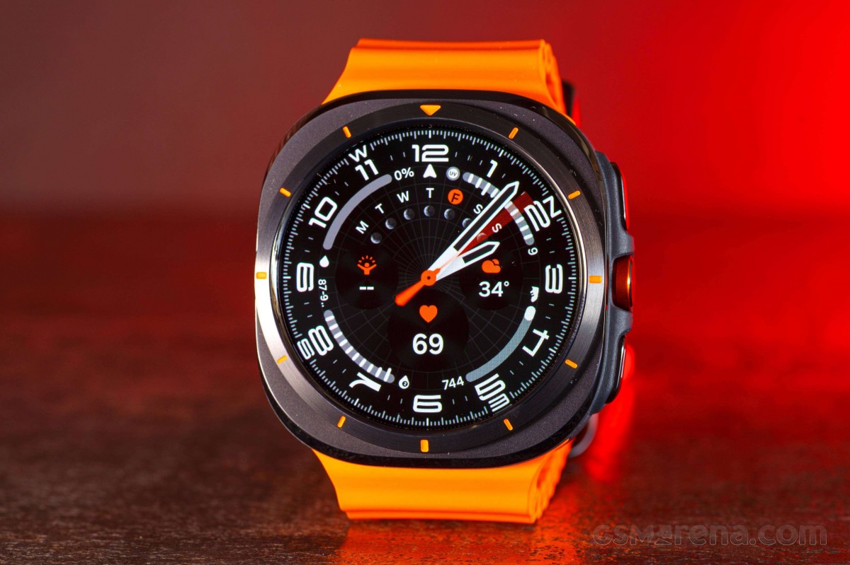 Samsung Galaxy Watch Ultra: एक विस्तृत समीक्षा