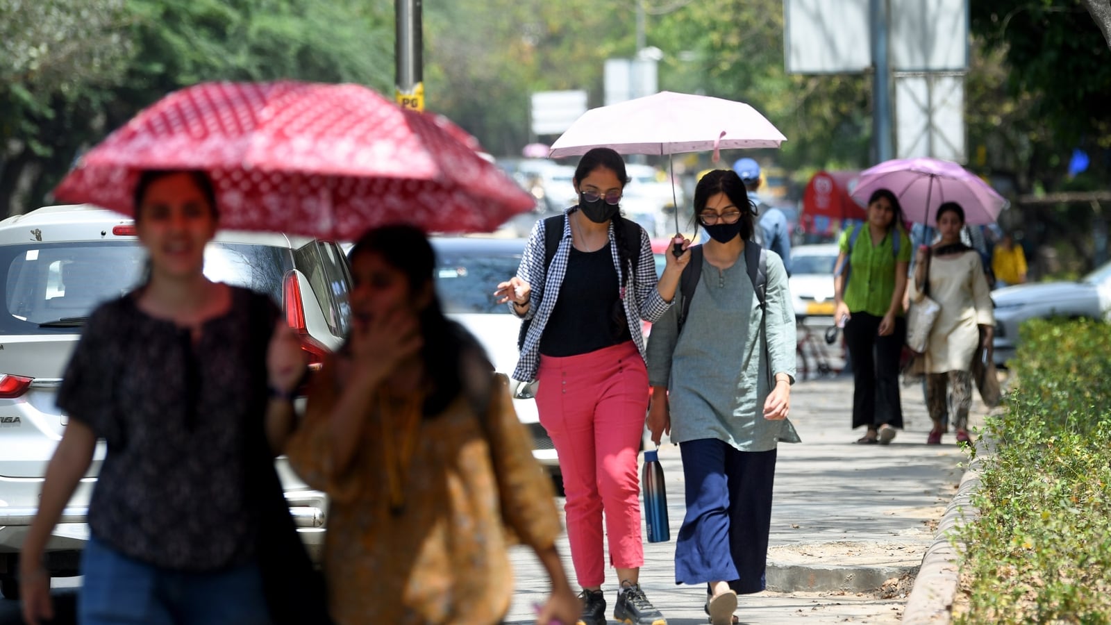 Mumbai weather: और AQI पूर्वानुमान: 17 अगस्त, 2024