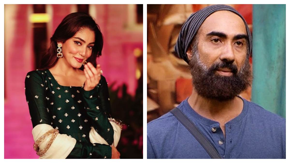 Sana Maqbool बनीं ‘बिग बॉस ओटीटी 3’ की विजेता, रणवीर शौरी पर उठाए सवाल