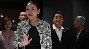 Thai Prime Minister: के चुनाव में पैतोंगतार्न शिनावात्रा की उम्मीद