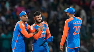 Ind vs SL: दूसरे वनडे के लिए संभावित एकादश और संभावित बदलाव