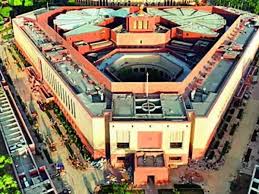 Parliament: संसद में वक्फ अधिनियम में संशोधन: नए प्रस्ताव