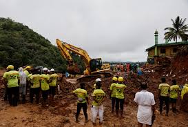 Wayanad Landslide: खोज अभियान जारी, 221 लोगों की मौत