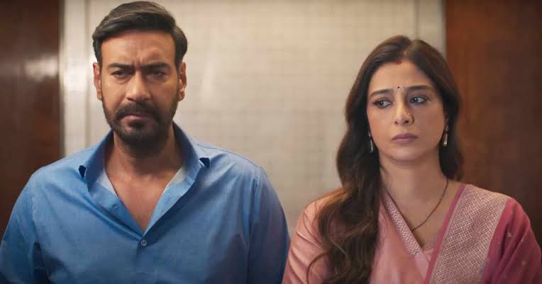 ‘औरों में कहां दम था’ बॉक्स ऑफिस पर नाकामयाब, अजय देवगन और तबू की जोड़ी भी नहीं बचा पाई
