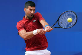 Novak: ने पेरिस ओलंपिक में गोल्ड जीतकर गोल्डन स्लैम पूरा किया