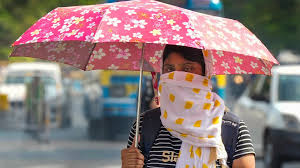 दिल्ली का मौसम और AQI: 11 अगस्त 2024 के मौसम पूर्वानुमान