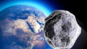 NASA alert 150 फीट का क्षुद्रग्रह 2 अगस्त को पृथ्वी के करीब