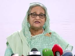 BNP leaders: शेख हसीना को बांग्लादेश में न्याय का सामना करना चाहिए
