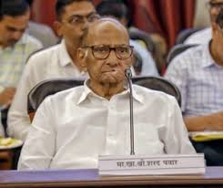 Sharad Pawar: ने ‘एक राष्ट्र, एक चुनाव’ पर पीएम मोदी की आलोचना की”