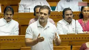 राहुल गांधी ने छापेमारी की योजना पर जताई चिंता, कहा— ‘चाय और बिस्किट मेरी तरफ से’