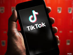 America: ने TikTok पर बच्चों के डेटा उल्लंघन का आरोप लगाया