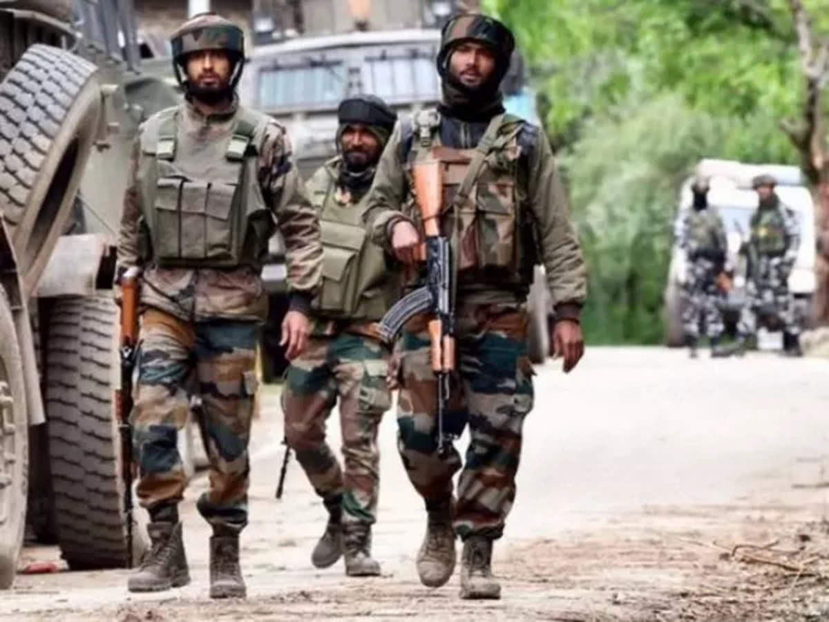 Article 370: के पांच साल: घाटी में हिंसा कम, जम्मू में नई चुनौतियाँ