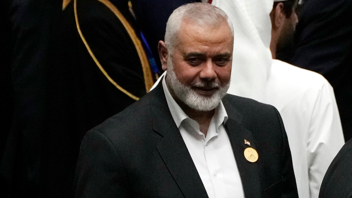 Hamas: प्रमुख इस्माइल हनीयेह की हत्या: क्षेत्रीय तनाव और अंतरराष्ट्रीय प्रभाव"