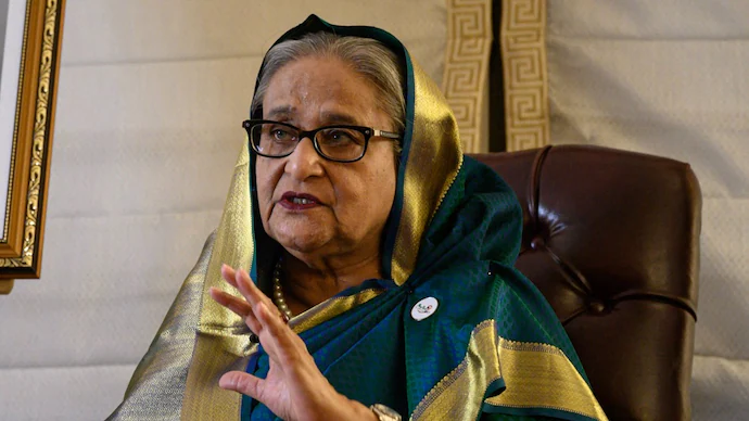 Sheikh Hasina का अमेरिका पर आरोप और बांग्लादेश की राजनीति पर बयान