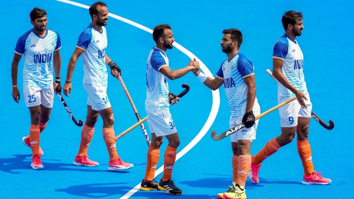 Paris Olympics 2024: सेमीफाइनल में भारत को जर्मनी से हार, गोल्ड की दौड़ से बाहर