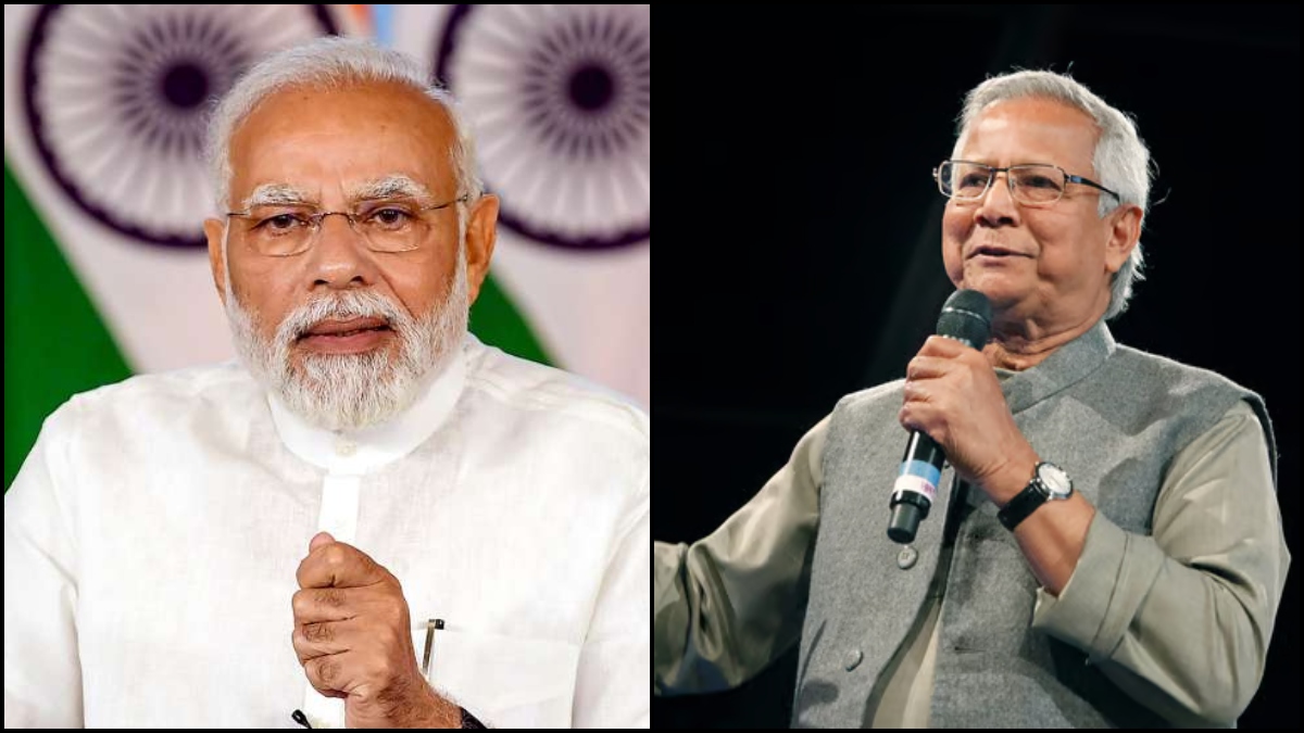 Bangladesh: में मोहम्मद यूनुस की नई अंतरिम सरकार
