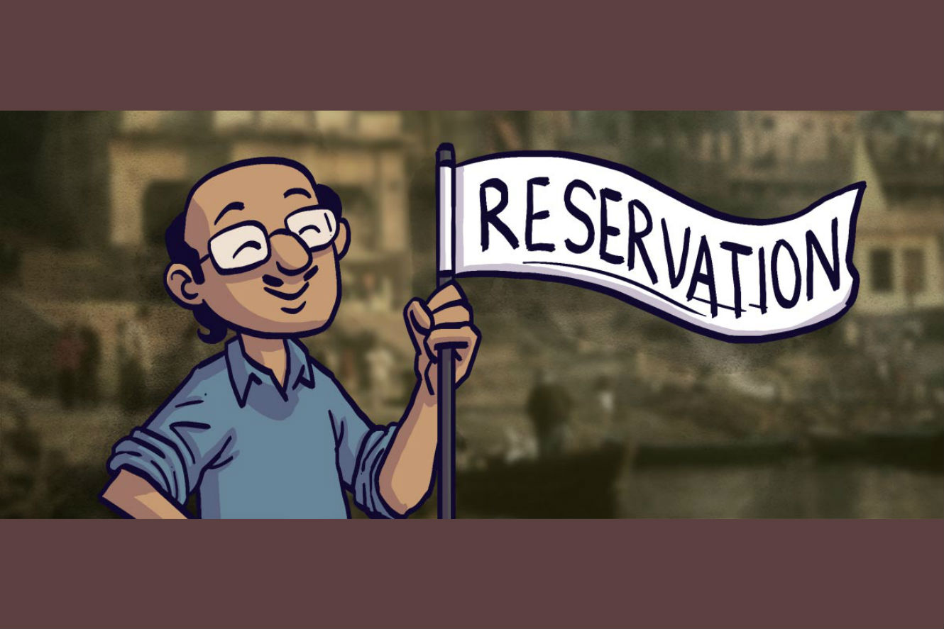 Reservation: पहली पीढ़ी तक सीमित रखने की मांग