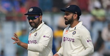 Virat Kohli: और रोहित शर्मा का भविष्य: हरभजन सिंह के विचार