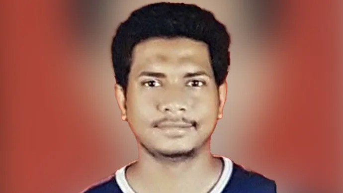 ISIS: दिल्ली पुलिस ने ISIS आतंकवादी रिजवान अली को पकड़ा