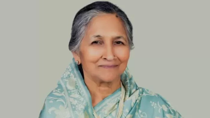 सावित्री जिंदल का भाजपा छोड़ने का फैसला: