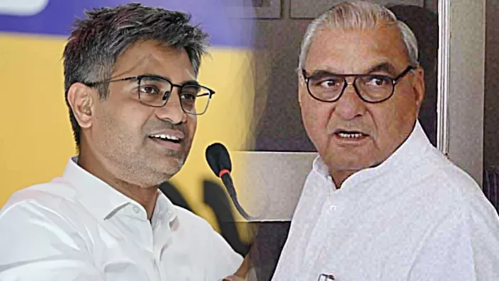 AAP की चेतावनी: ‘जो हमें कम आंकते हैं, उन्हें पछतावा होगा’; कांग्रेस के साथ गठबंधन पर संकट