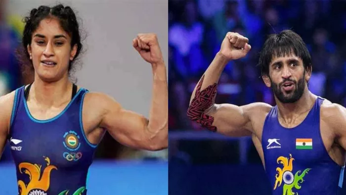 विनेश फोगाट का चुनाव लड़ने का रास्ता साफ, रेलवे ने मंजूर किया इस्तीफा