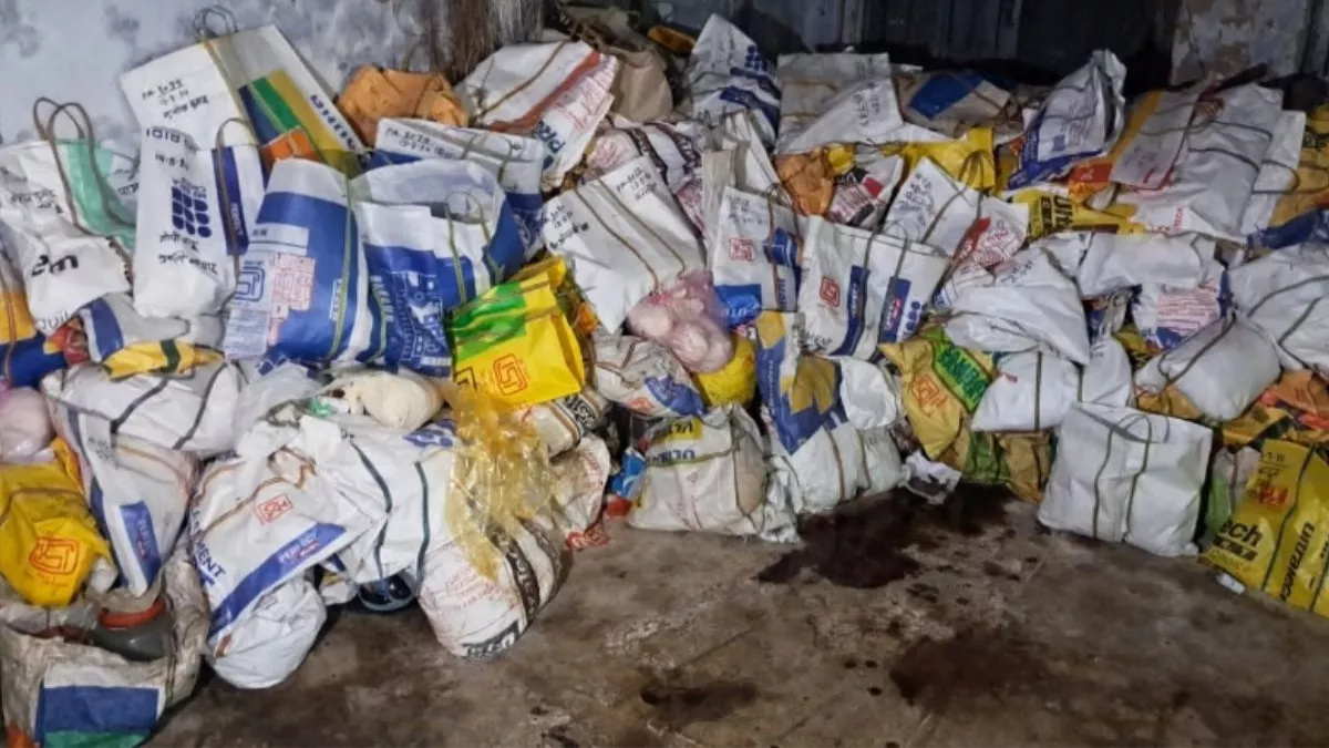 चूहों ने निगल लिया सैकड़ों मौतों का राज, स्वास्थ्य और पुलिस विभाग पर एक-दूसरे को ठहराया जा रहा जिम्मेदार
