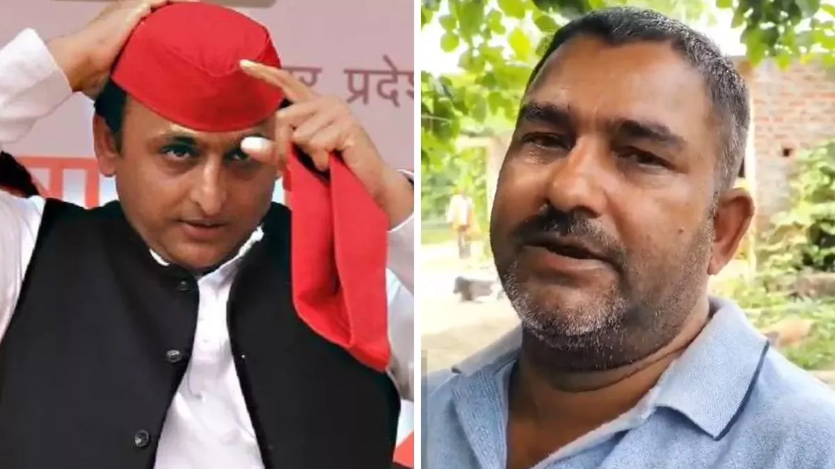 “अखिलेश यादव की इच्छा पूरी हो गई…” – अनुज प्रताप सिंह के पिता की टिप्पणी, जानें एनकाउंटर पर उनका क्या कहना