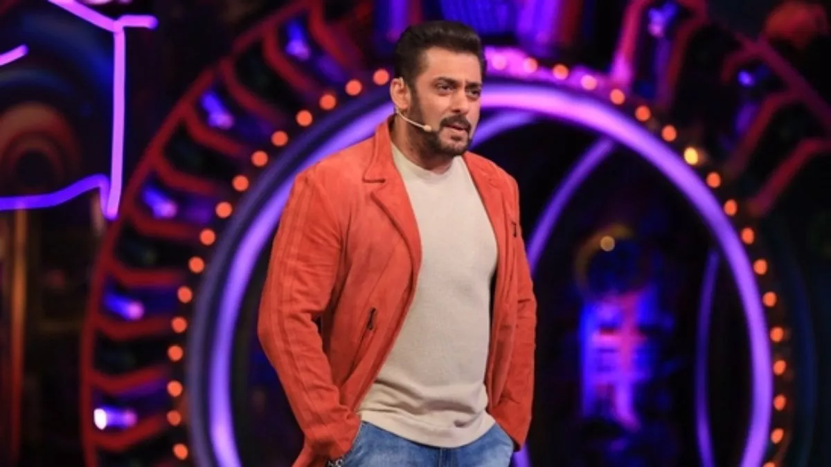 बिग बॉस 18: घरवालों के फ्यूचर पर भी होगी नजर, सलमान खान ने प्रोमो में बताया क्या होगा नया
