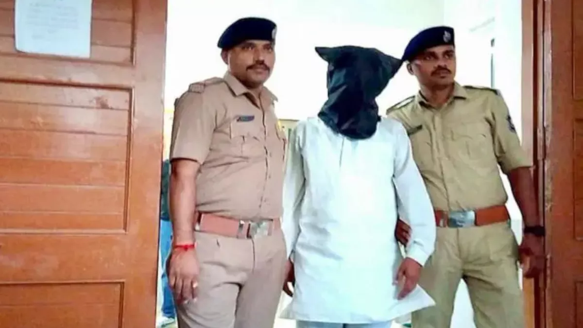 गुजरात में छह साल की मासूम की हत्या: प्रिंसिपल निकला कातिल, पुलिस ने सुलझाई गुत्थी