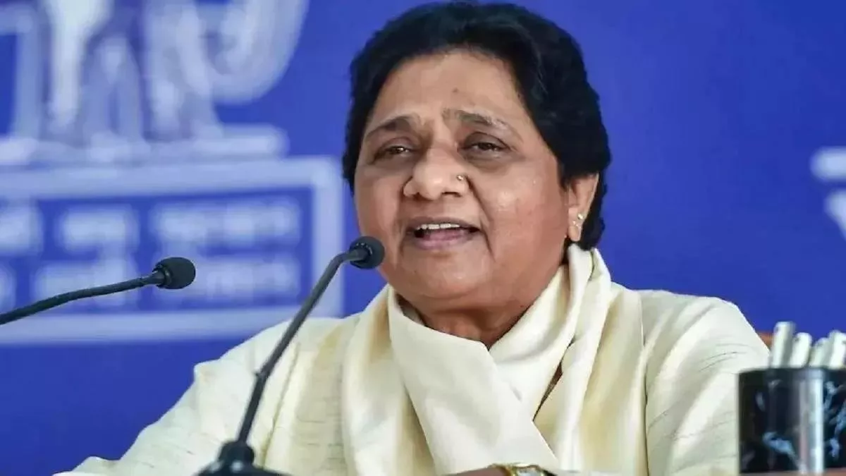 हरियाणा विधानसभा चुनाव 2024: मायावती की पहली रैली और मुख्यमंत्री पद की चर्चा